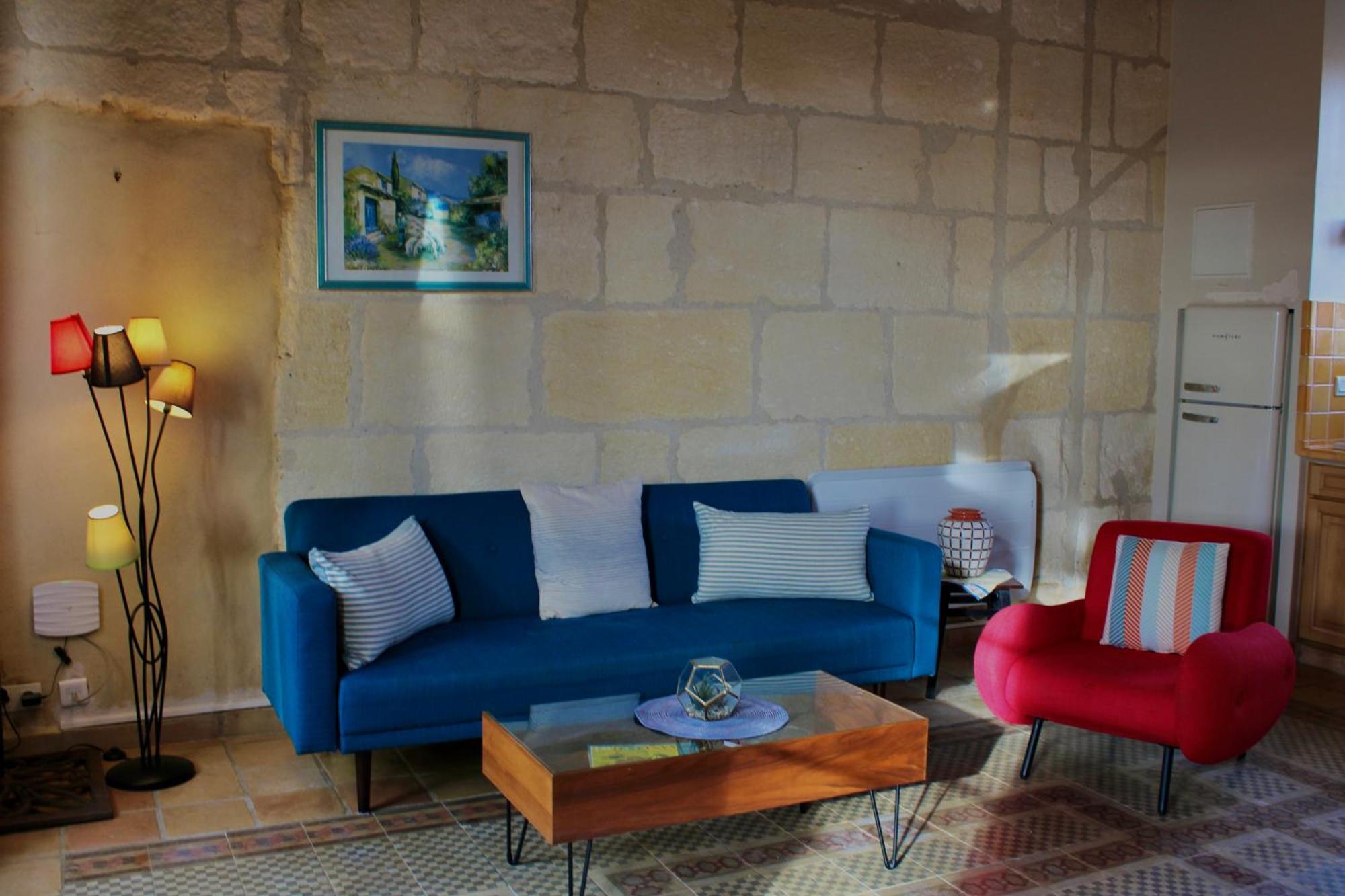 Mas De L'Hermitage Moulès المظهر الخارجي الصورة