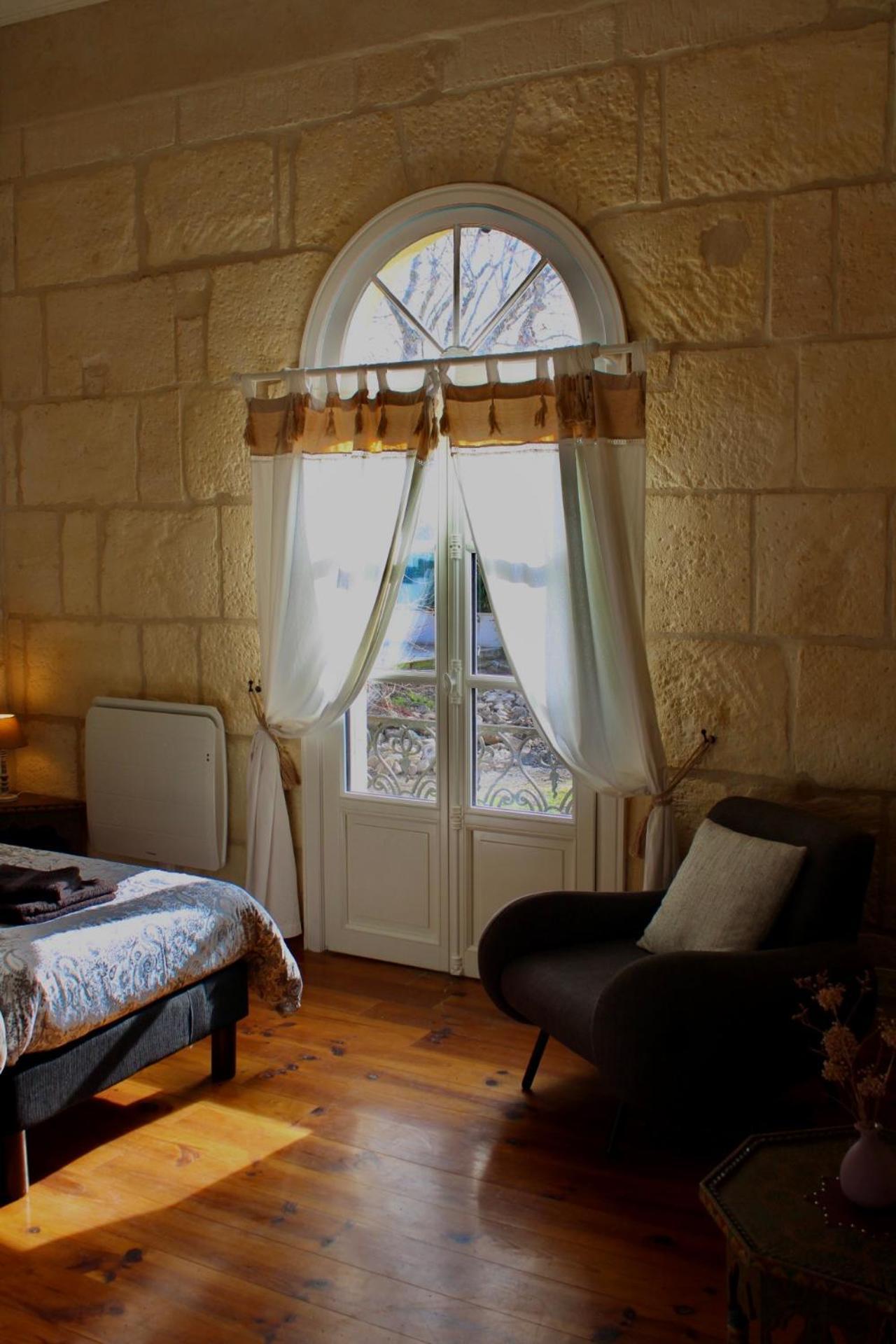 Mas De L'Hermitage Moulès المظهر الخارجي الصورة