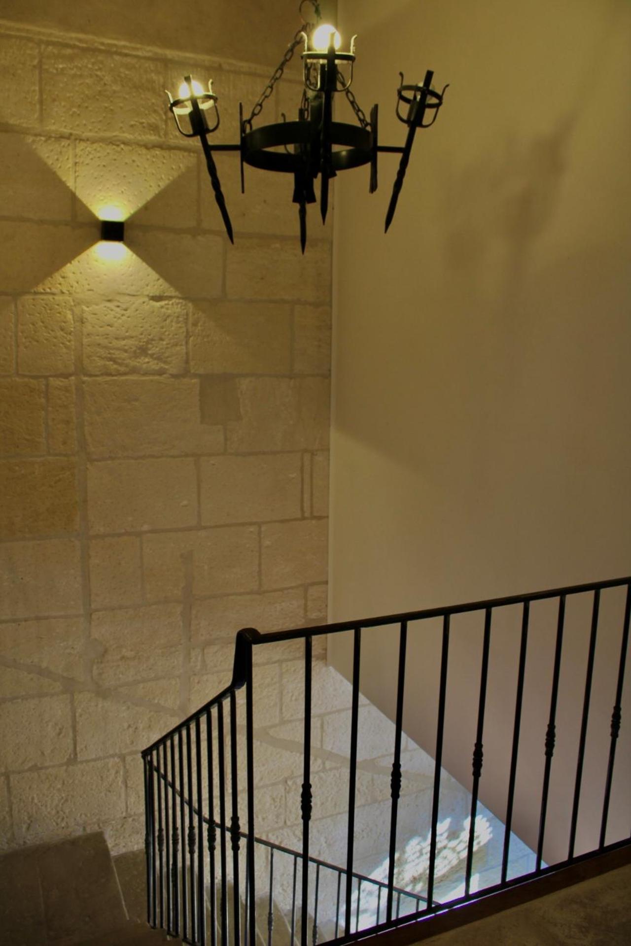 Mas De L'Hermitage Moulès المظهر الخارجي الصورة