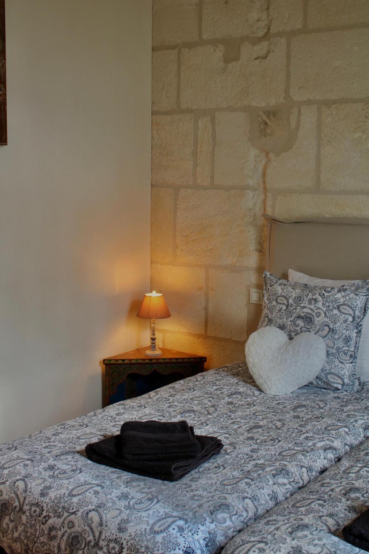 Mas De L'Hermitage Moulès المظهر الخارجي الصورة