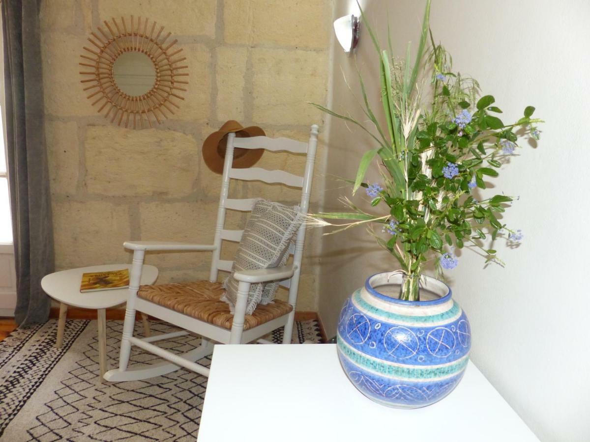 Mas De L'Hermitage Moulès المظهر الخارجي الصورة